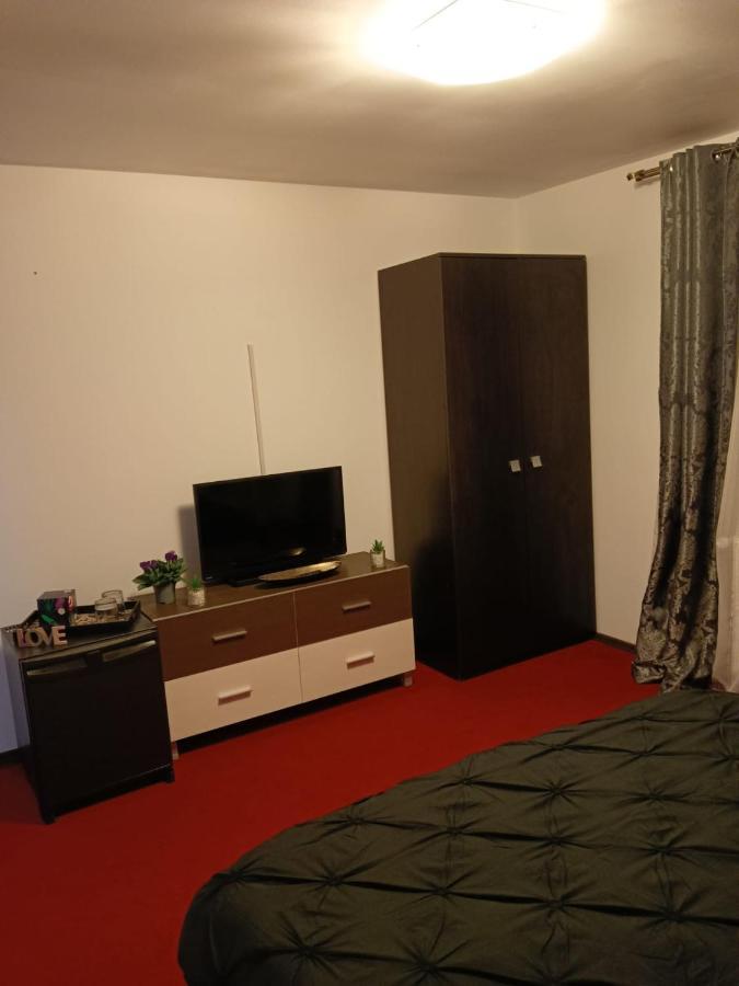 Karina House Apartment Brașov Exterior foto