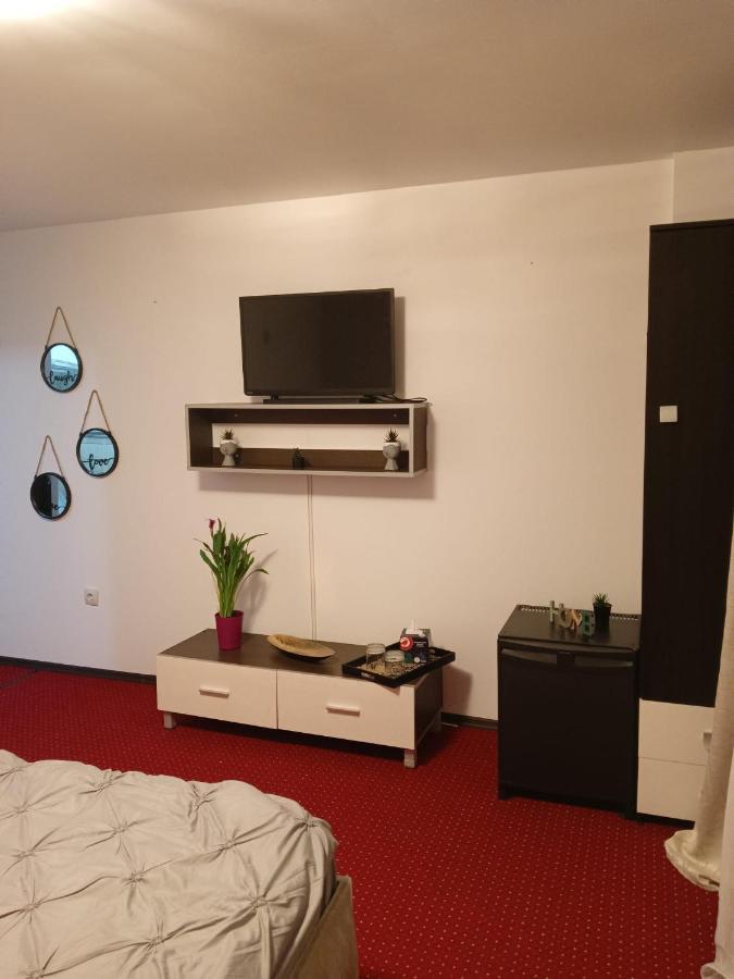 Karina House Apartment Brașov Exterior foto