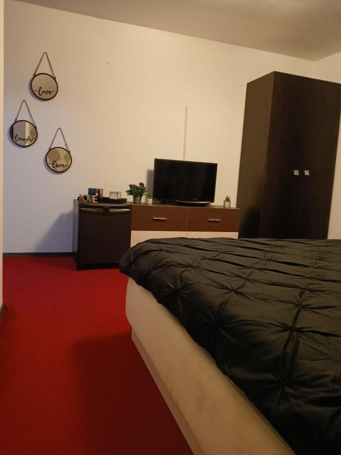 Karina House Apartment Brașov Exterior foto